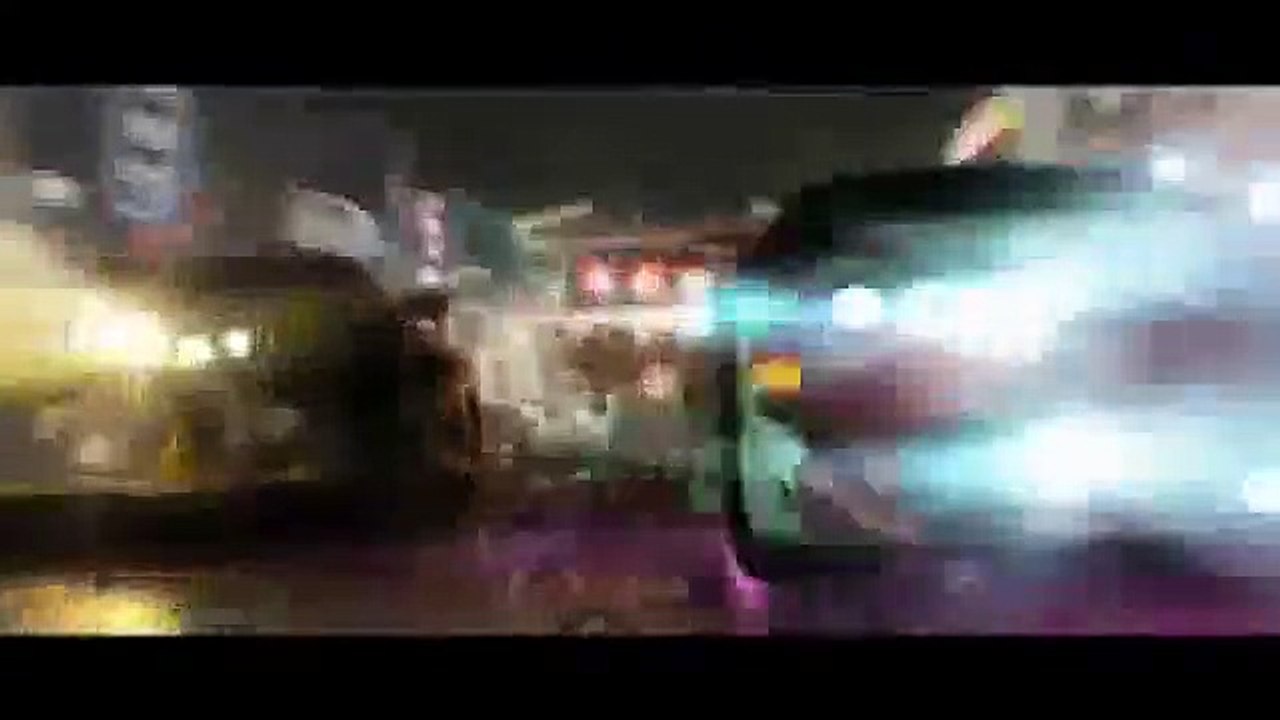 Trailer Need for Speed Underground
