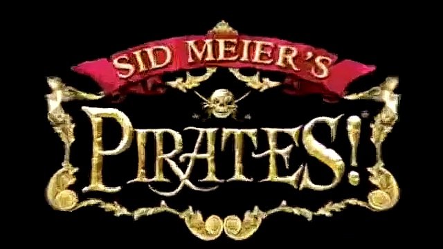 Sid Meier's Pirates