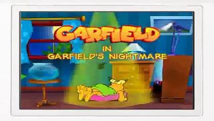 Garfield's Nightmare