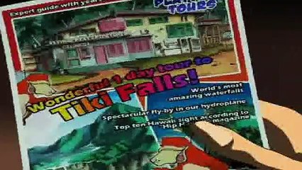 Runaway 2 - Dream of the Turtle