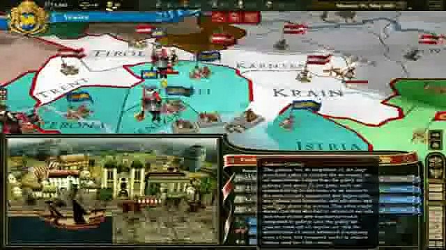 Europa Universalis III