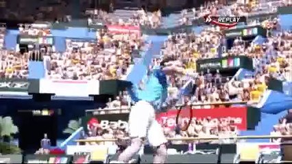 Virtua Tennis 3 - Nueva generación