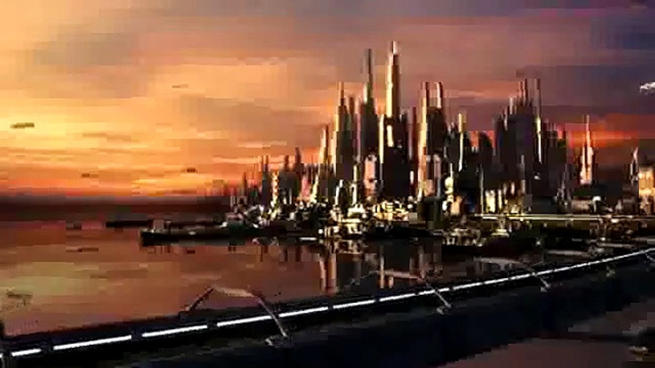 Supreme Commander - Vídeo