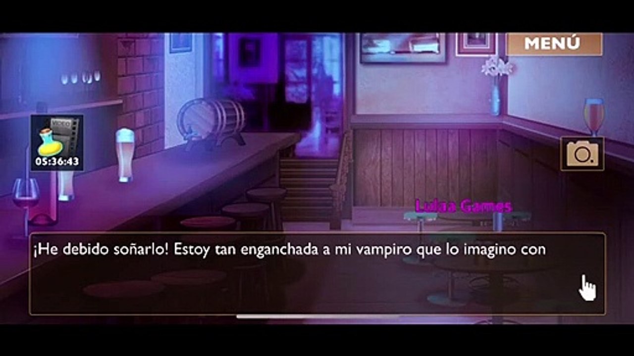 Nicolae - Capítulo 10 Parte 3