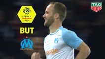 But Valère GERMAIN (46ème) / Paris Saint-Germain - Olympique de Marseille - (3-1) - (PARIS-OM) / 2018-19
