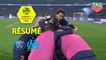 Paris Saint-Germain - Olympique de Marseille (3-1)  - Résumé - (PARIS-OM) / 2018-19