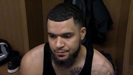 Raptors Post-Game: Fred VanVleet - March 17, 2019