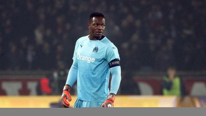 PSG-OM : Rudi Garcia et la soirée de Steve Mandanda