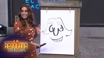 Nuestros compitas Mariano y Tania demostraron que su mente no es tan cochambrosa como parece.