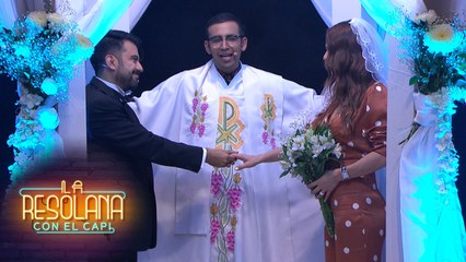 ¿Qué qué? Tania Rincón y Mariano Sandoval decidieron dar un paso más allá en su relación de amistad.