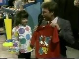 Double Dare (1988) - The Wit Pains vs. The Ghastley Goobers