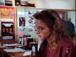 SENSACION DE VIVIR, 90210 1X05