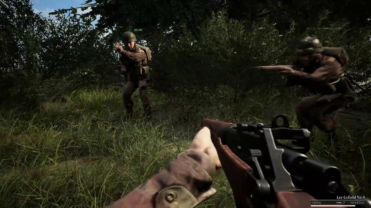 Post Scriptum - Soirée LRdlE du 8 Février 2019...