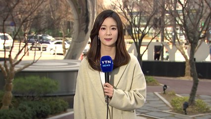 [날씨] 전국 맑고 낮 기온 '껑충'...큰 일교차 주의 / YTN