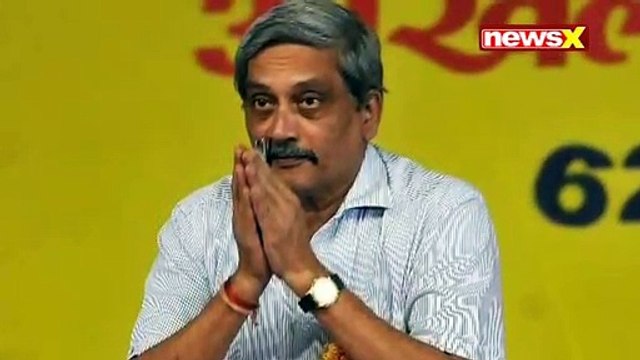 Things You Need To Know About Manohar Parrikar — Surgical Strike To Rafale Deal