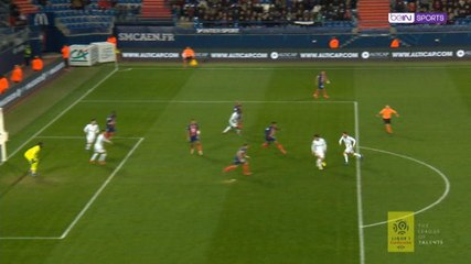 Vada seals it for five star Saint Etienne