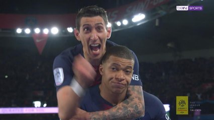 Best of Kylian Mbappe - Matchday 29