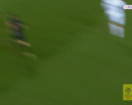 Blas wins it for Guingamp from the spot