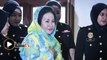 Rosmah Mansor ke SPRM lagi minggu depan