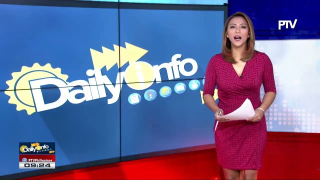 MWSS, magpupulong ukol sa pagpapalabas ng tubig sa Angat dam