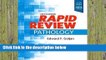 Library  Rapid Review Pathology - Edward F. Goljan