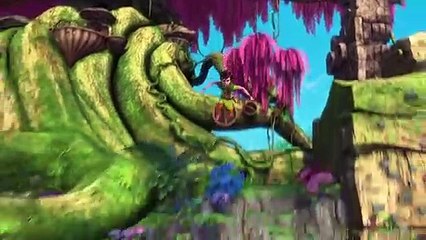 Peter Pan - Episode 25 - London Calling FULL EPISODE