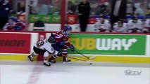 Highlights: Oil Kings (3) at Hitmen (1)