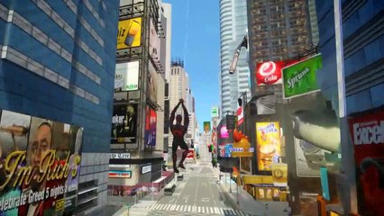 Spiderman Tron Pack Skin (MOD) - GTA 4