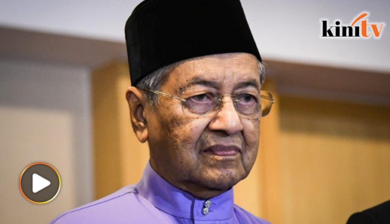 PM mahu nama syarikat tak layak dapat AP