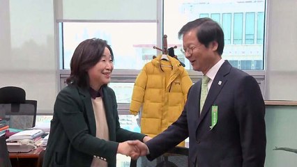 '선거제 개편' 합의 후폭풍...한국당 "날치기 저지" / YTN