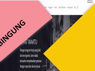[BERKULITAS]JUAL WEBSITE DESIGN TERESPONSIF WA/SMS/Telp 0821-8888-1010