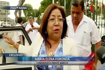 EXCLUSIVO: nuevos casos de la cuestionada “semana de representación” en el Congreso