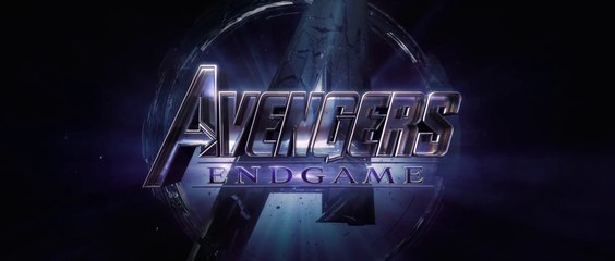 Avengers  Endgame  Trailer - Marvel Studios