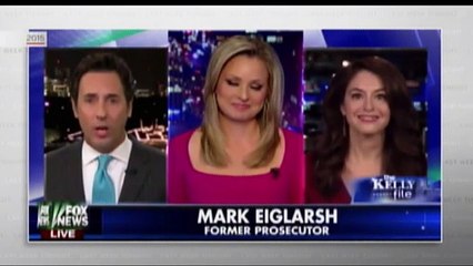 Oliver rants against publicly shaming people -- except Fox News host Tucker Carlson -- who deserves all of it