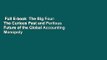 Full E-book  The Big Four: The Curious Past and Perilous Future of the Global Accounting Monopoly