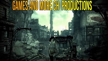 fallout 3  Chapter 1 Part 2 of 2