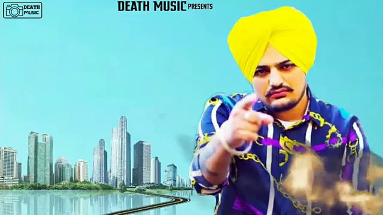 Kaare - Sidhu Moose Wala (Full Song) Raja Game Changerz | Latest New Punjabi Songs 2019