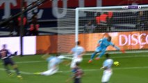 Match Highlights: Paris Saint-Germain 3 Marseille 1