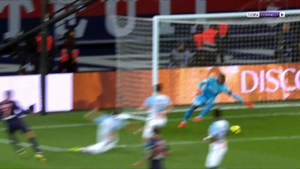 Match Highlights: Paris Saint-Germain 3 Marseille 1