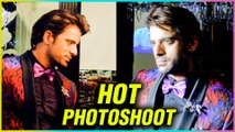 Mohit Malik SIZZLING & STYLISH Photoshoot | Kulfi Kumarr Bajewala