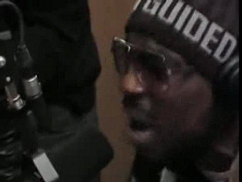 Atk freestyle hommage fredy k part1