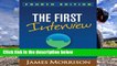 Popular The First Interview - James R. Morrison