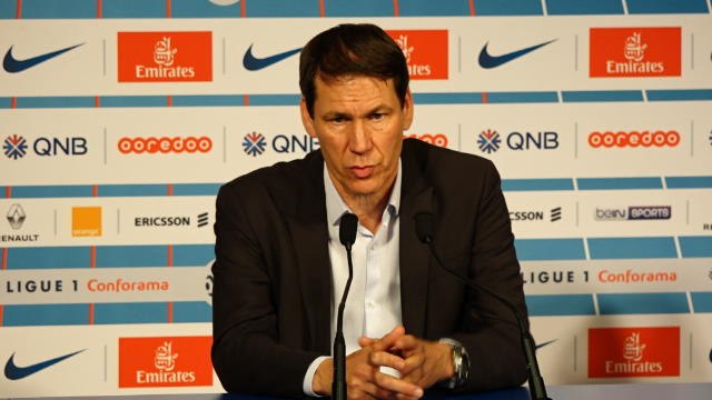 29e j. - Garcia : Cela se joue sur des détails