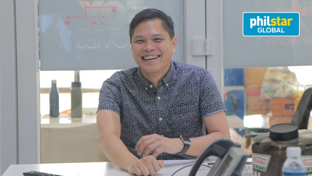 FOX Philippines spent two years finalizing script for its first Filipino movie