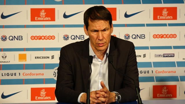 29e j. - Garcia sur Mandanda : Il n'a pas grand chose à se reprocher