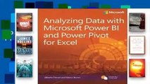 Analyzing Data with Power BI and Power Pivot for Excel Complete