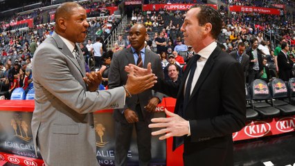 NBA : Au buzzer, Lou Williams terrasse les Nets !