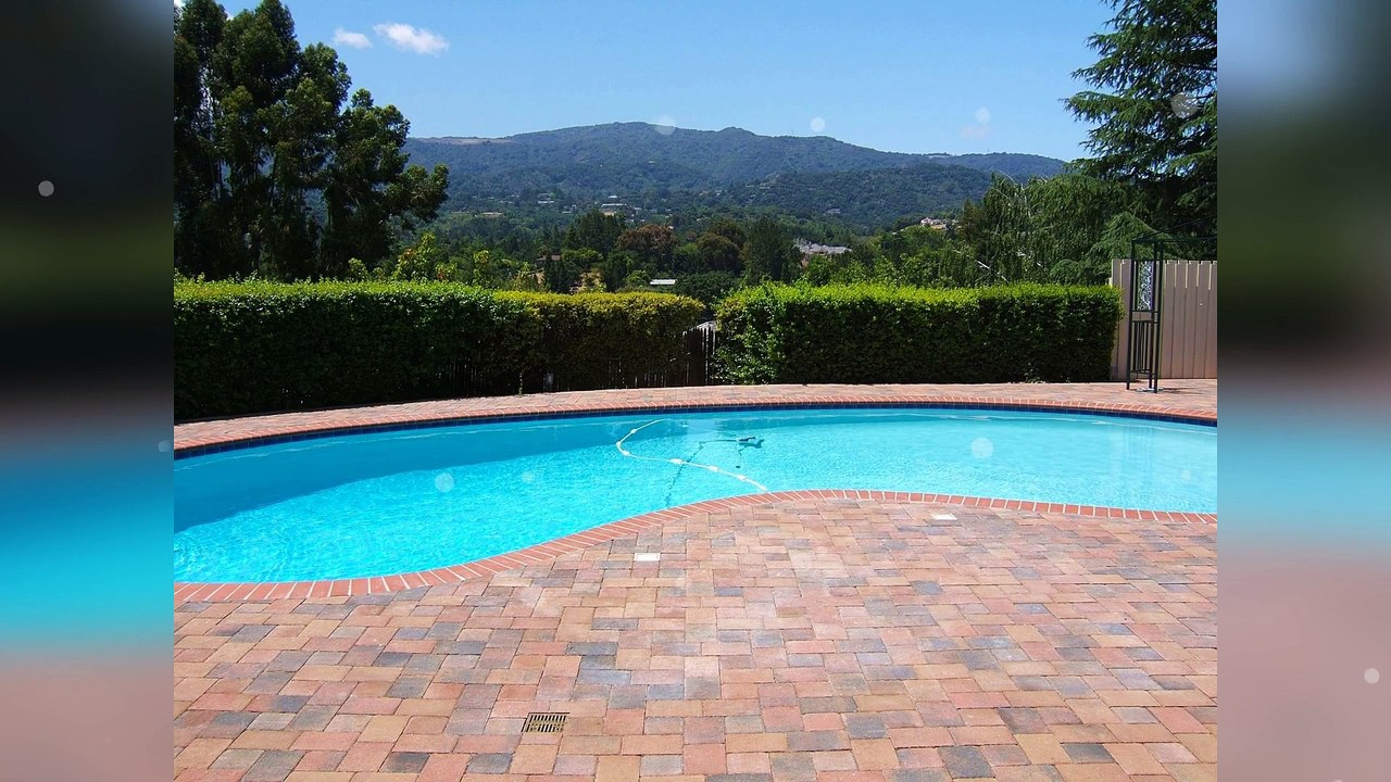 Interlocking Ideas for Driveways, Patios, Pool Decks, Paver - Delta Classic Homes