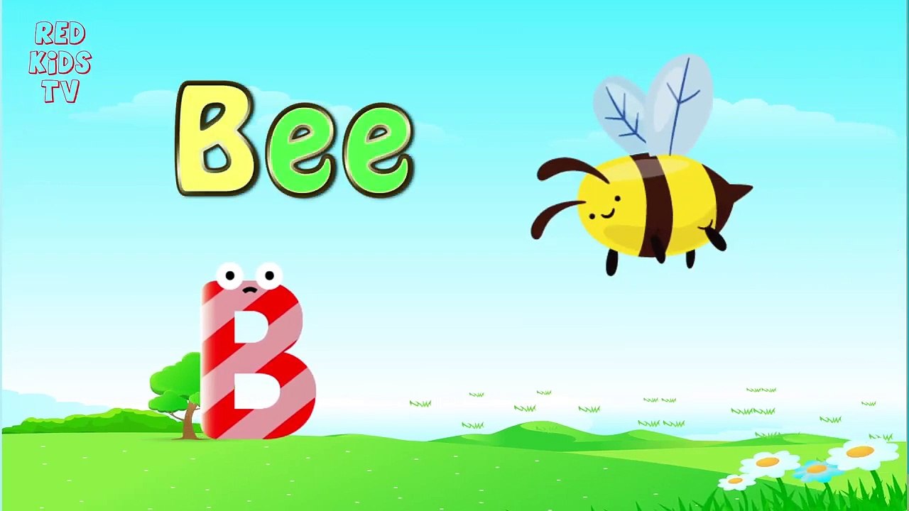 Learn Alphabet for Toddlers, Kids and Children | Best Learning Videos for KIDS & CHILDREN 2019