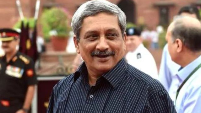 Manohar Parrikar का Miramar, Panaji में अंतिम संस्कार, राजकीय सम्मान से विदाई | वनइंडिया हिंदी